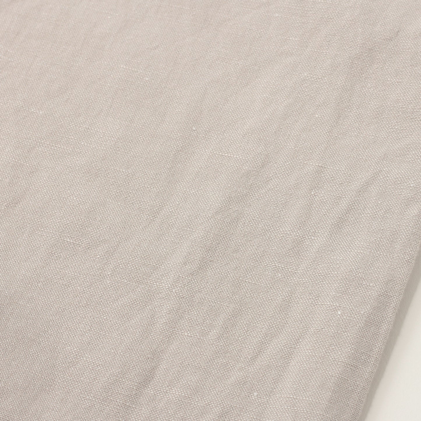 COTTON LINEN TROUSERS
