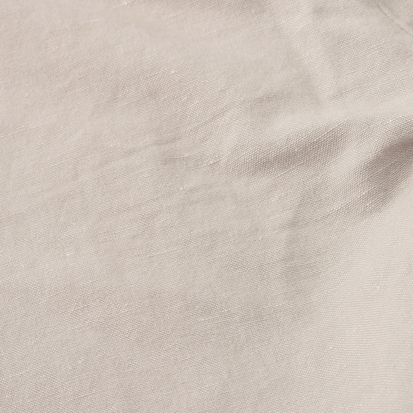 COTTON LINEN TROUSERS