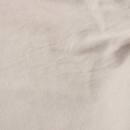 COTTON LINEN TROUSERS
