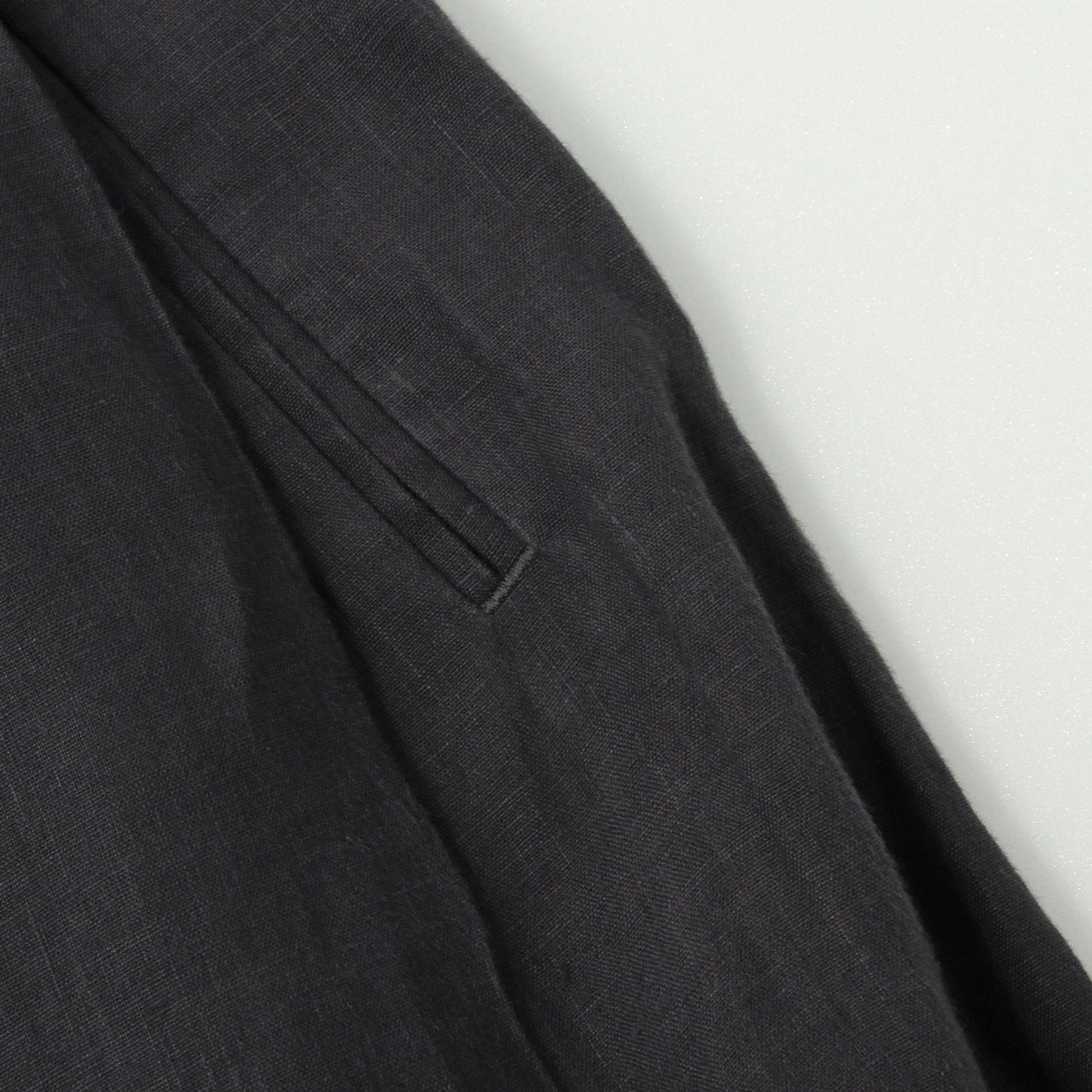 SHIRTING LINEN III SKIRT