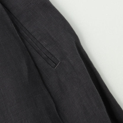 SHIRTING LINEN III SKIRT