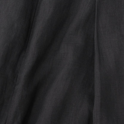 SHIRTING LINEN III SKIRT