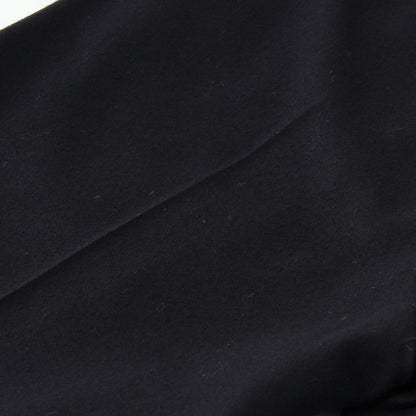 FINE WOOL FLANNEL TROUSERS