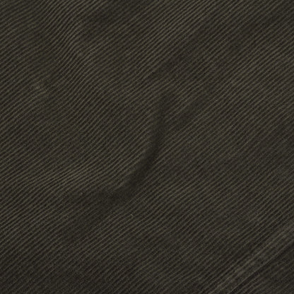 COTTON CORDUROY DRESS