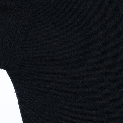 RELAXED CREW NECK JUMPER KNIT