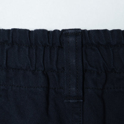 FADED COTTON TWILL(MHL SHOP限定) SKIRT