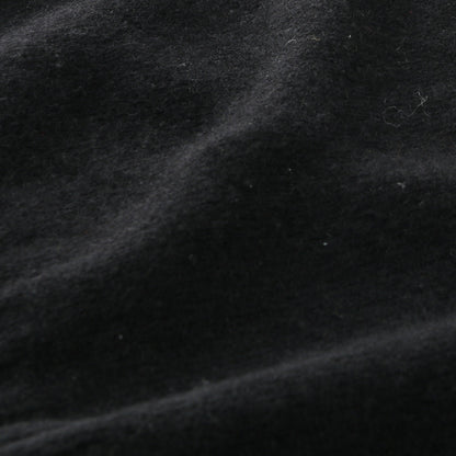 CASHMERE SLEEVELESS ROLL NECK KNIT