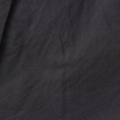 MATT COTTON SILK POPLIN DRESS