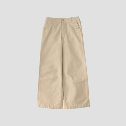 TROUSERS