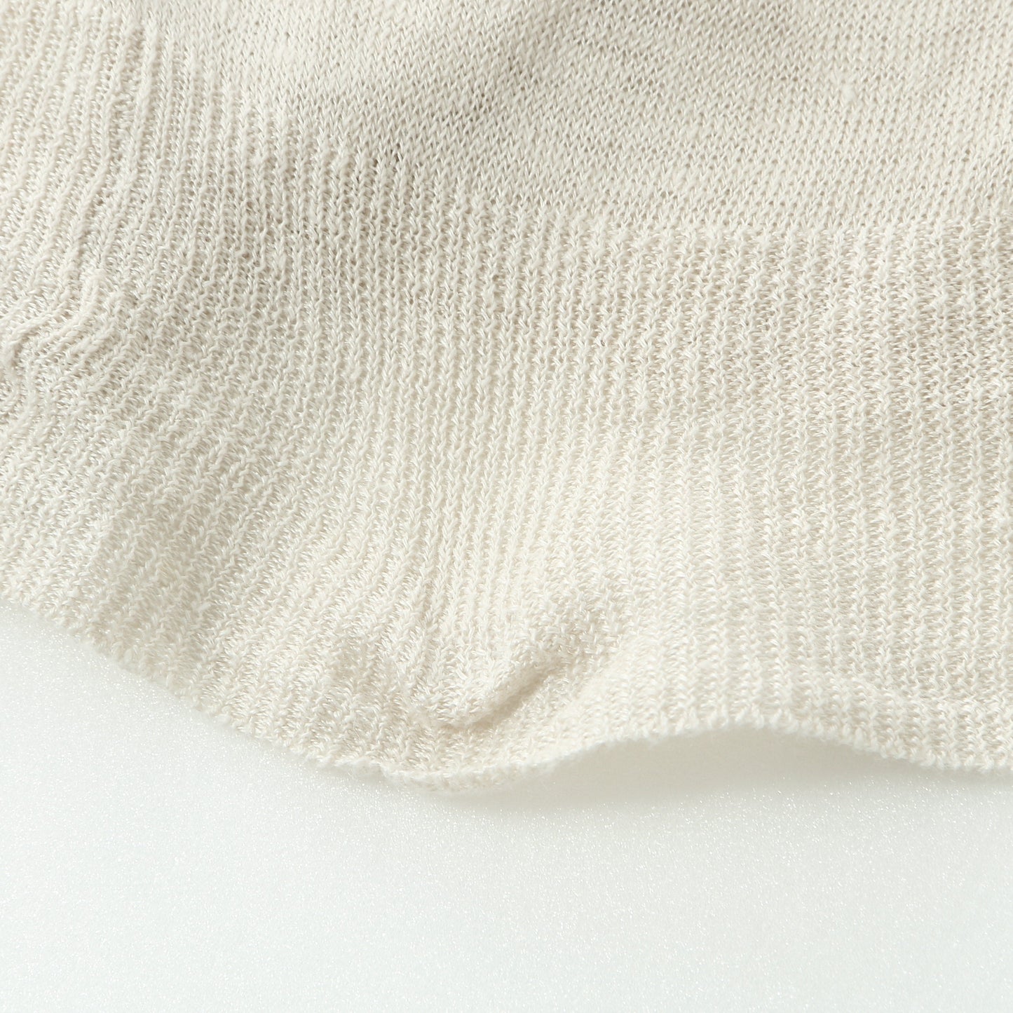 FINE LINEN KNIT