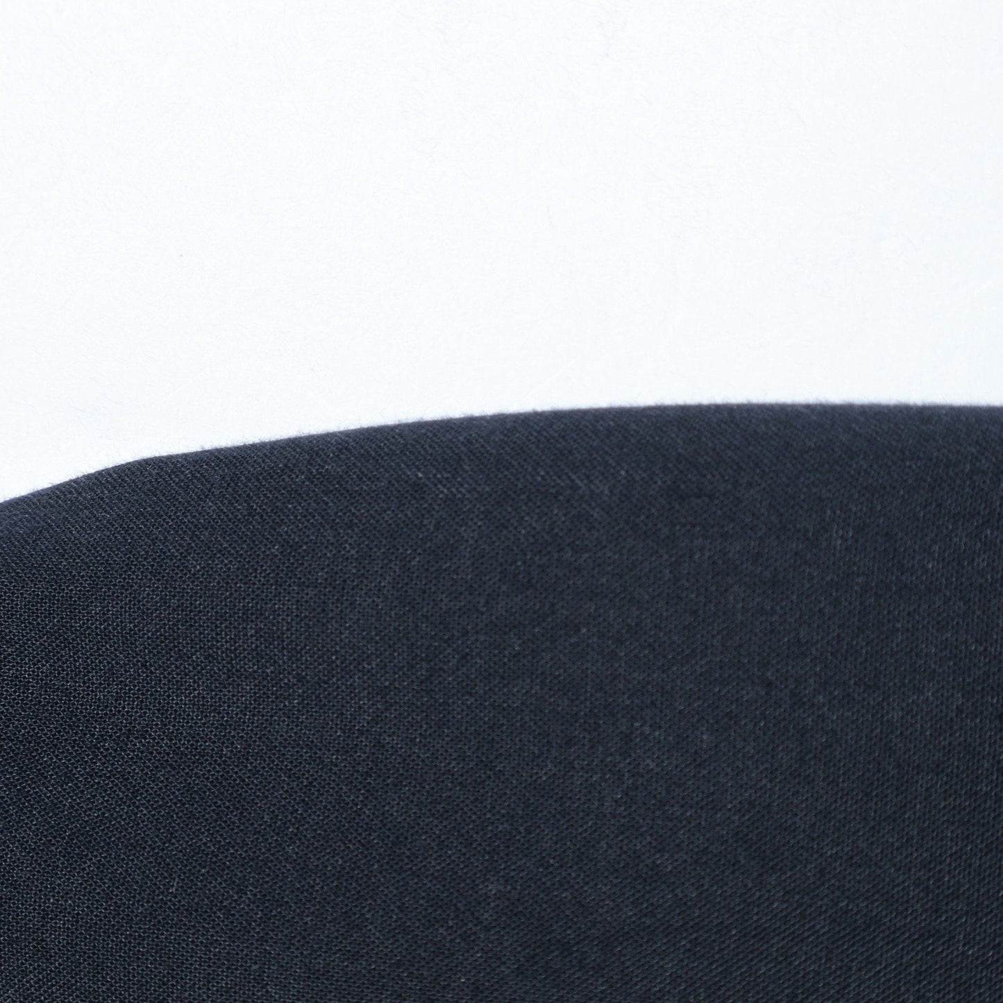 PIECE DYED WASHED COTTON SHIRT
