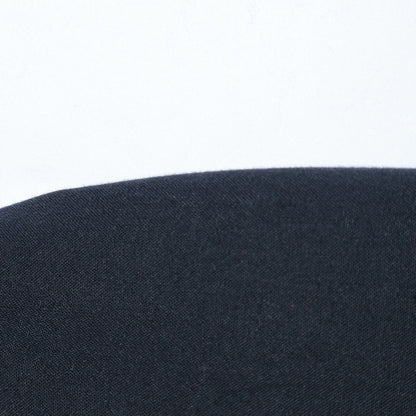 PIECE DYED WASHED COTTON SHIRT