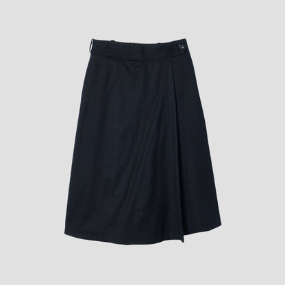 LIGHTWEIGHT FLANNEL TROUSERS