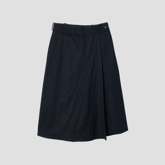 LIGHTWEIGHT FLANNEL TROUSERS