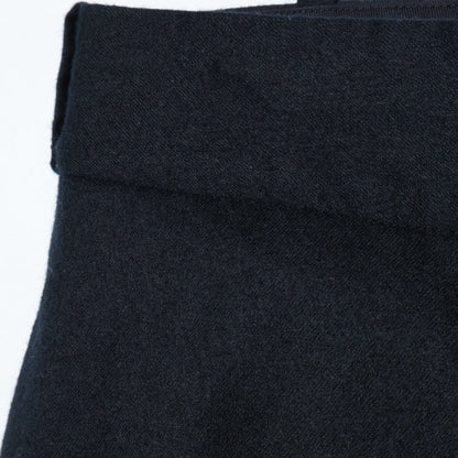 LIGHTWEIGHT FLANNEL TROUSERS