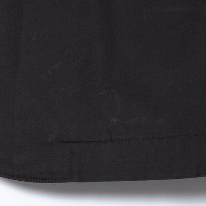 SILK COTTON POPLIN JACKET