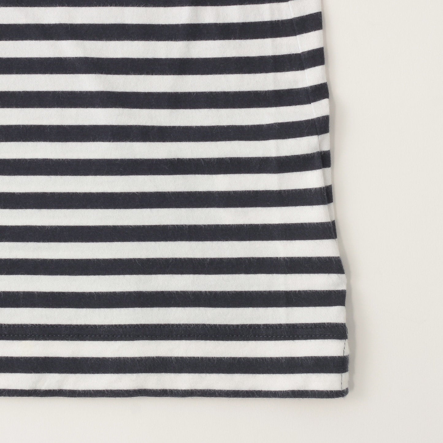 LONG SLEEVE STRIPE T-SHIRT JERSEY