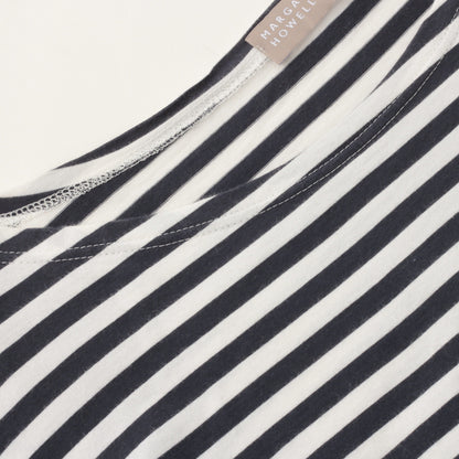 LONG SLEEVE STRIPE T-SHIRT JERSEY