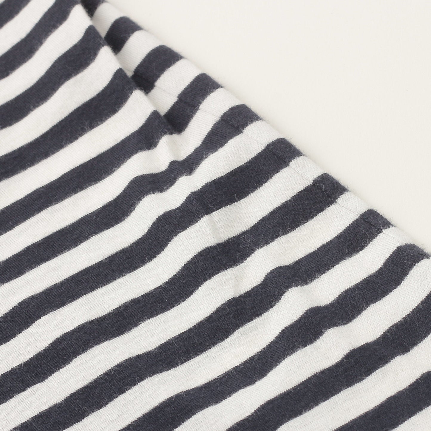 LONG SLEEVE STRIPE T-SHIRT JERSEY