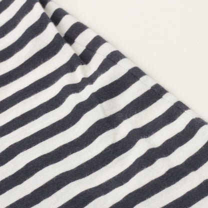 LONG SLEEVE STRIPE T-SHIRT JERSEY