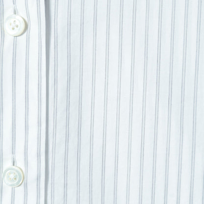 SOFT COTTON CHAMBRAY SHIRT