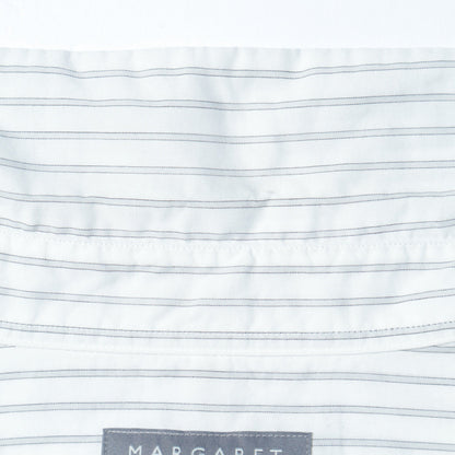 SOFT COTTON CHAMBRAY SHIRT