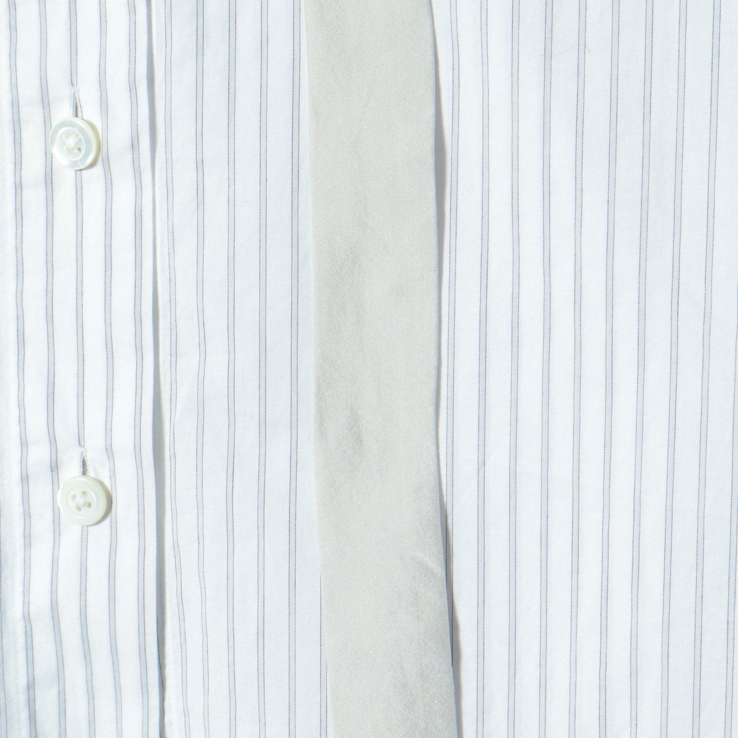 SOFT COTTON CHAMBRAY SHIRT
