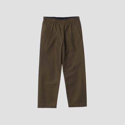 COTTON WOOL DRILL TROUSERS