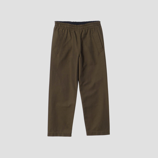 COTTON WOOL DRILL TROUSERS