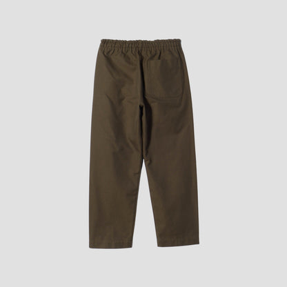 COTTON WOOL DRILL TROUSERS