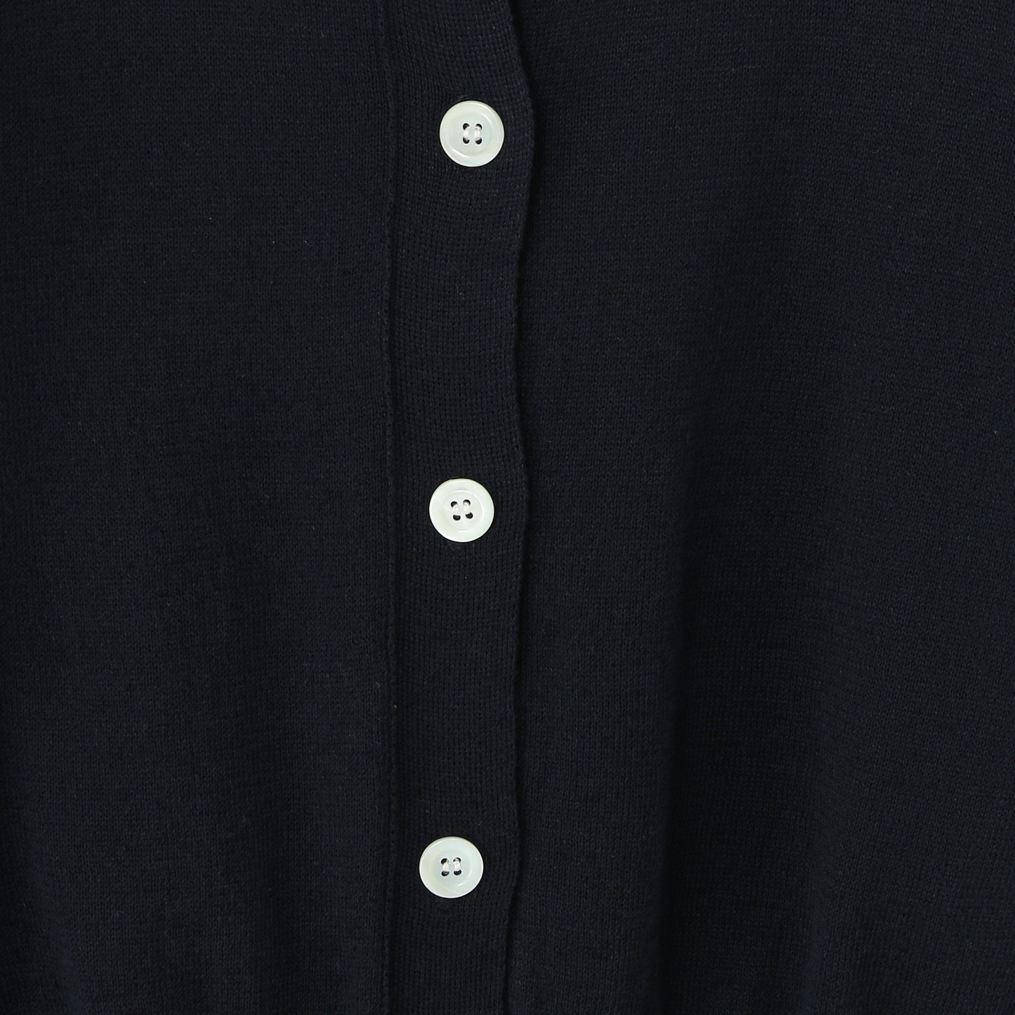 TWISTED LINEN COTTON KNIT