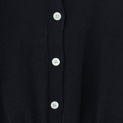 TWISTED LINEN COTTON KNIT