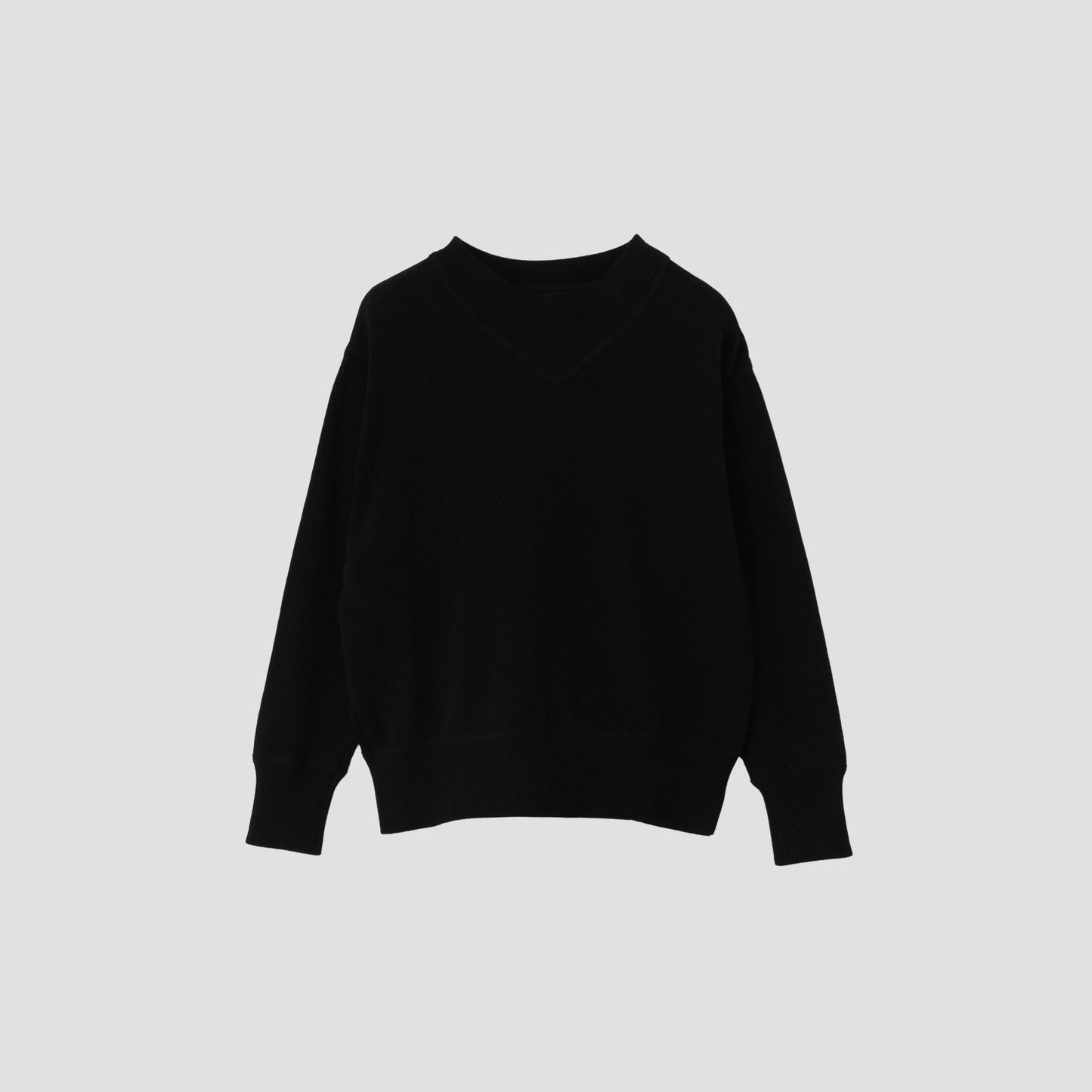 CORD YARN COTTON KNIT