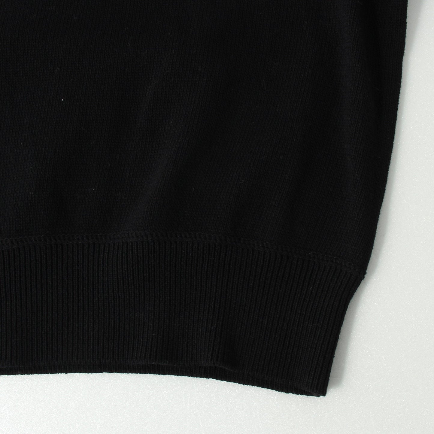 CORD YARN COTTON KNIT