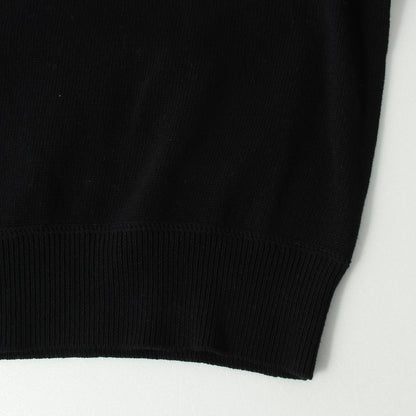 CORD YARN COTTON KNIT