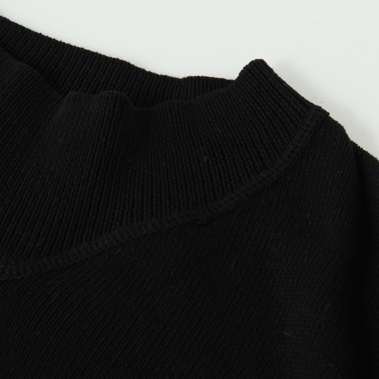 CORD YARN COTTON KNIT