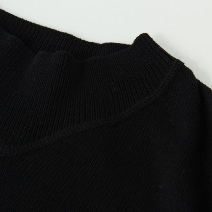 CORD YARN COTTON KNIT
