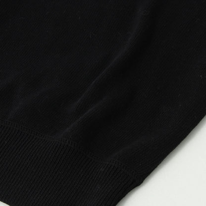 CORD YARN COTTON KNIT