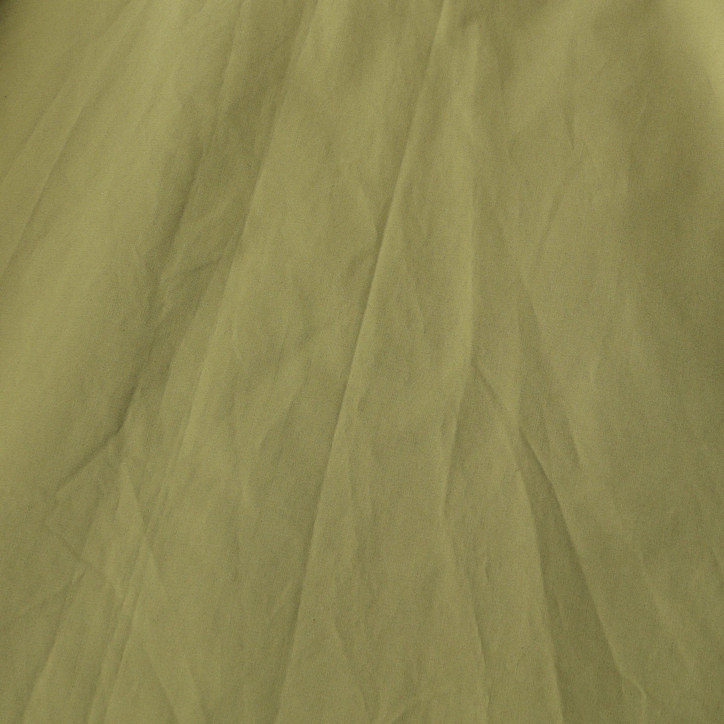COTTON TAFETTA SKIRT