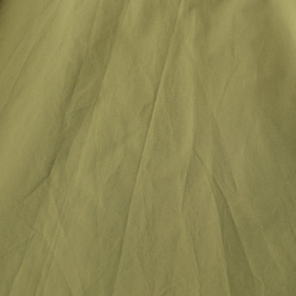 COTTON TAFETTA SKIRT