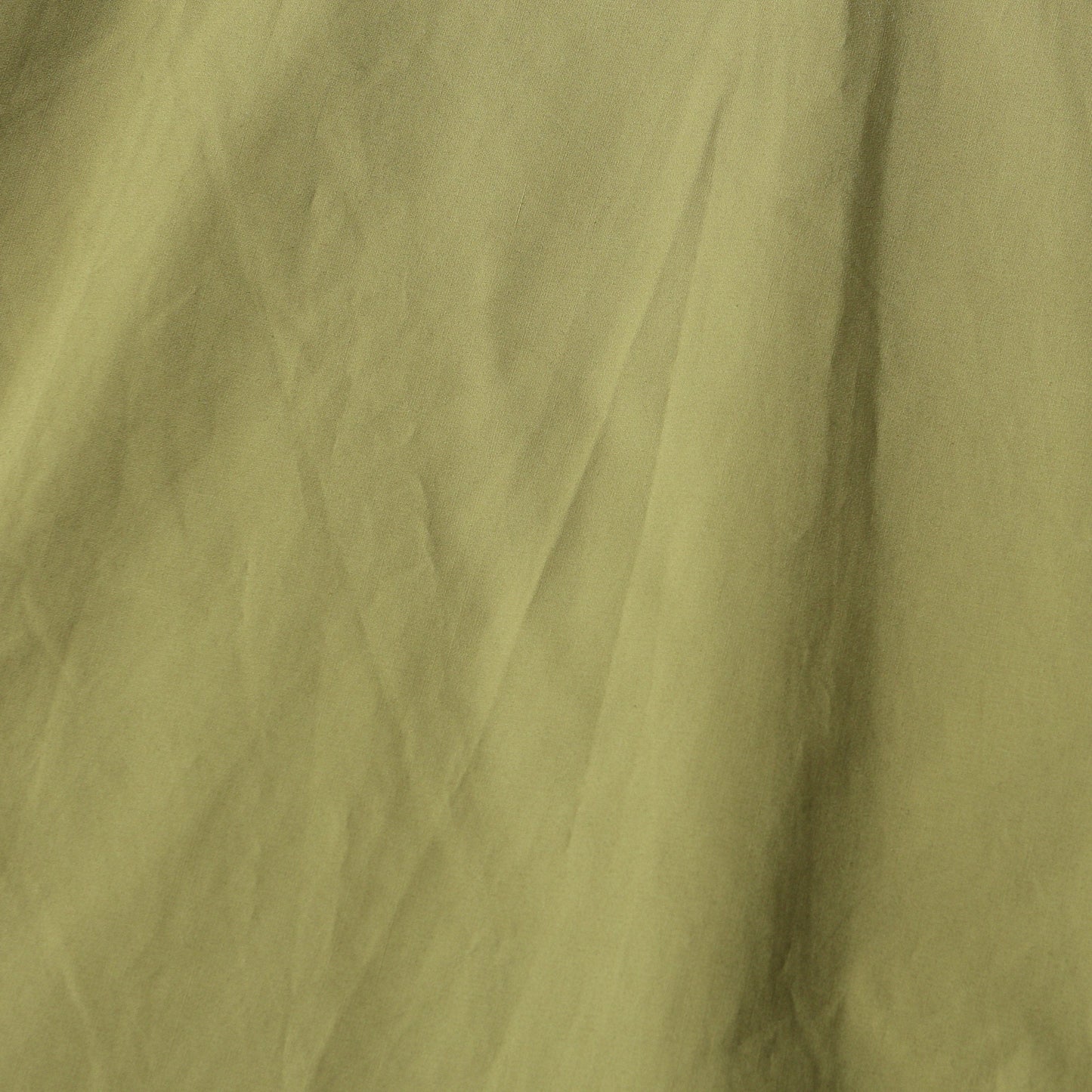 COTTON TAFETTA SKIRT