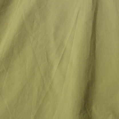COTTON TAFETTA SKIRT