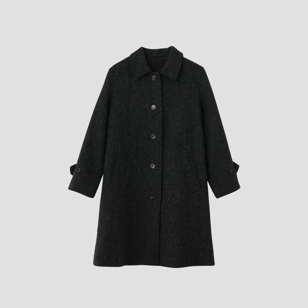 HARRIS TWEED COAT