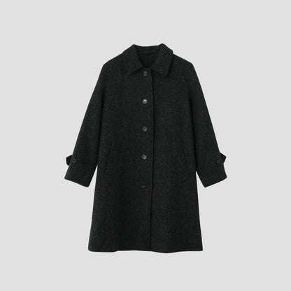 HARRIS TWEED COAT