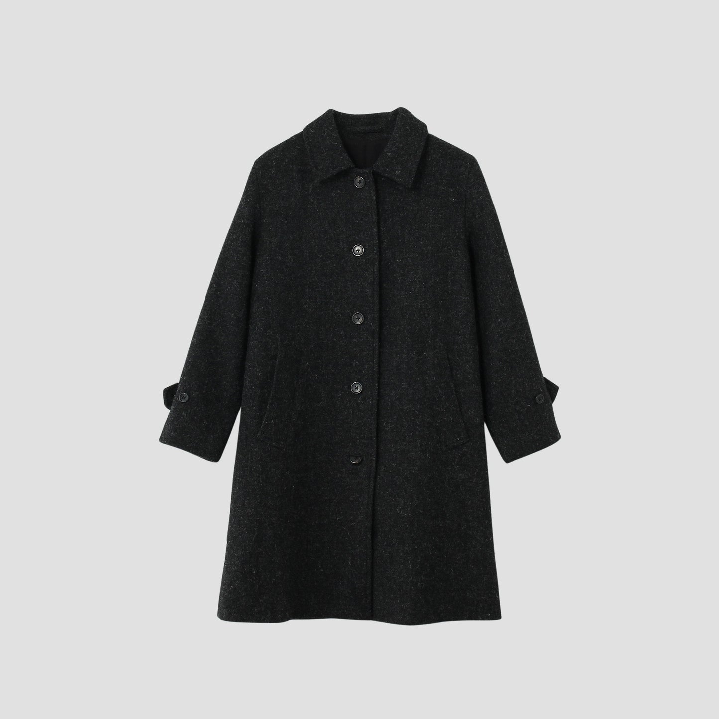 HARRIS TWEED COAT