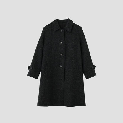 HARRIS TWEED COAT