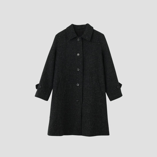 HARRIS TWEED COAT