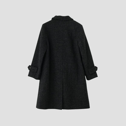 HARRIS TWEED COAT