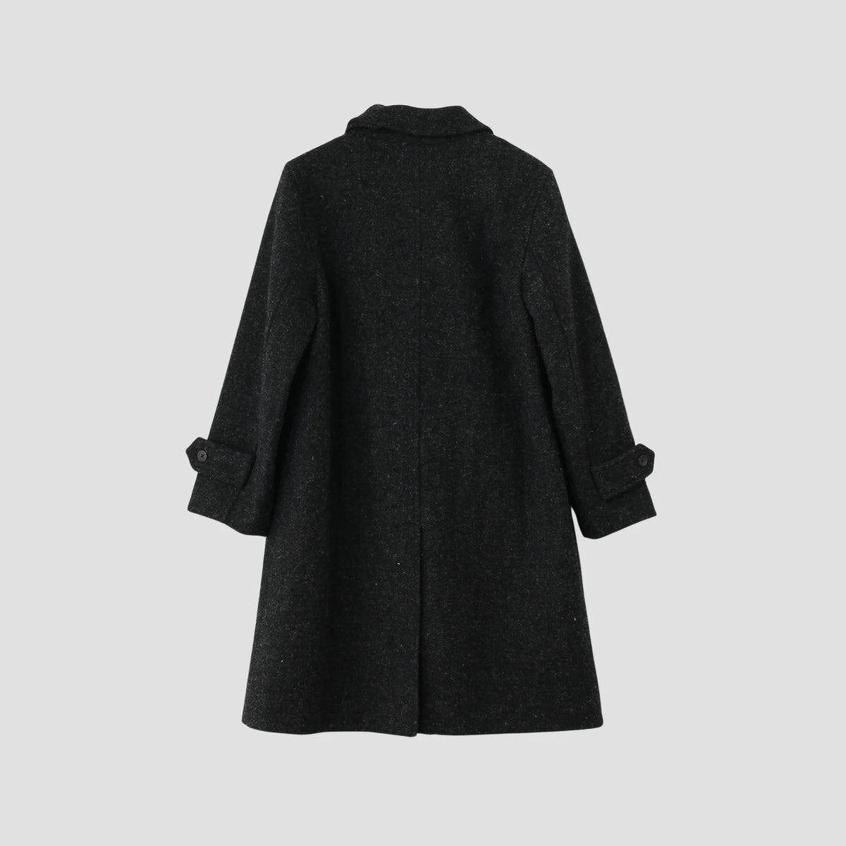 HARRIS TWEED COAT