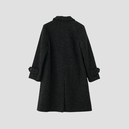 HARRIS TWEED COAT